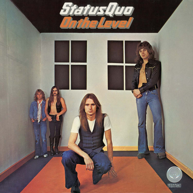 Accords et paroles I Saw The Light Status Quo