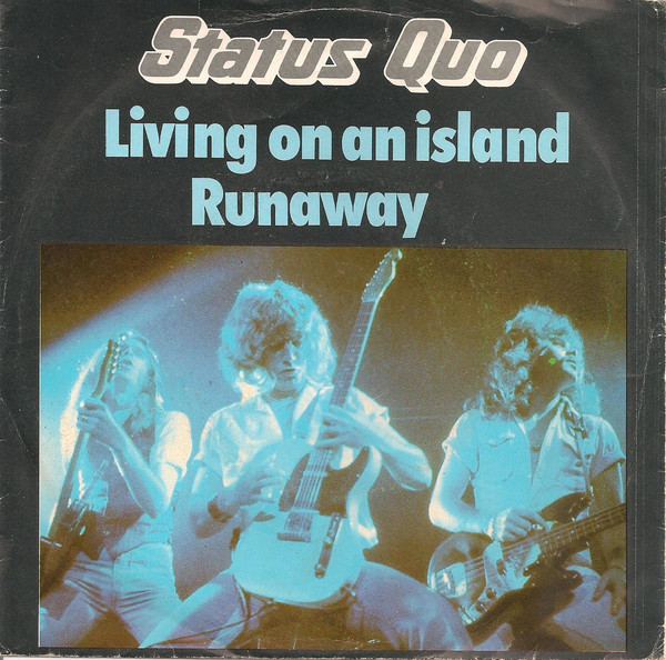 Accords et paroles Runaway Status Quo