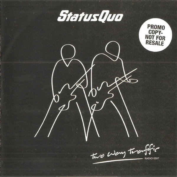 Accords et paroles Two Way Traffic Status Quo