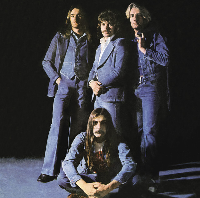 Accords et paroles Wild Side Of Life Status Quo