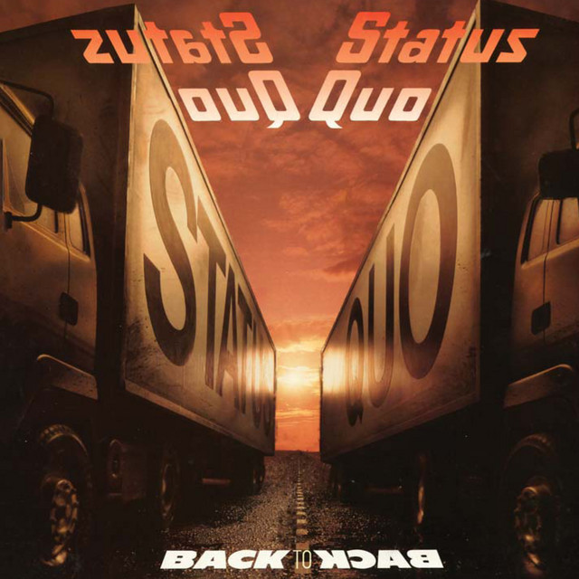 Accords et paroles Your Kind Of Love Status Quo