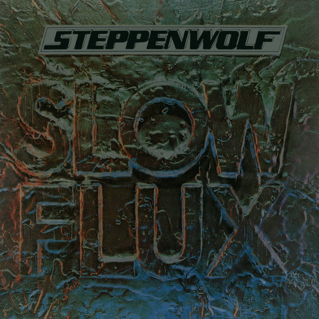 Accords et paroles Fishin' In The Dark Steppenwolf
