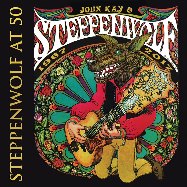 Accords et paroles Give Me News I Can Use Steppenwolf