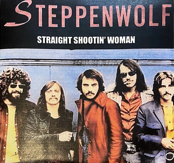 Accords et paroles Justice Dont Be Slow Steppenwolf