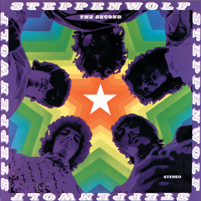 Accords et paroles Lost And Found By Trial And Error Steppenwolf