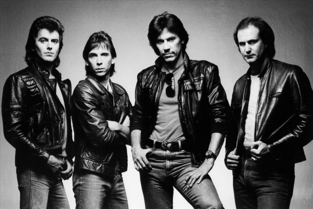 Accords et paroles My Sportin Life Steppenwolf