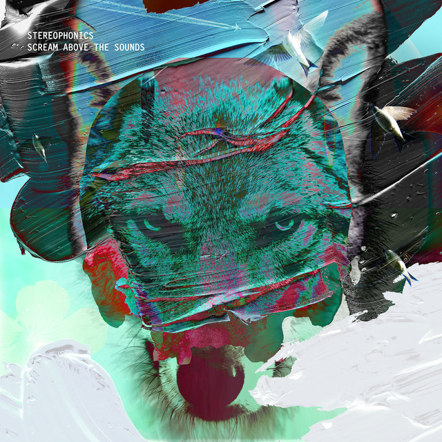 Accords et paroles All In One Night Stereophonics
