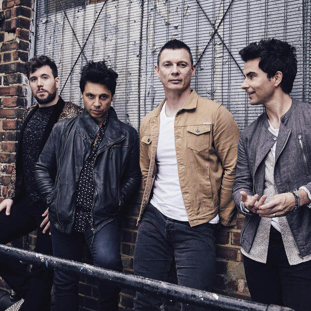 Accords et paroles Angie (Rolling Stones cover) Stereophonics