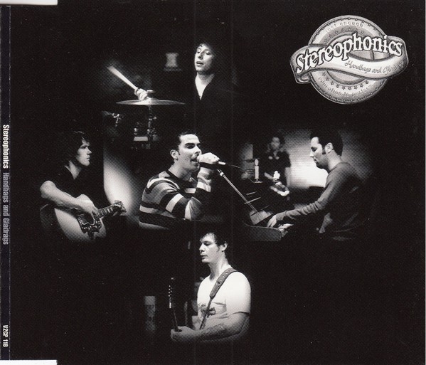 Accords et paroles Handbags And Gladrags Stereophonics