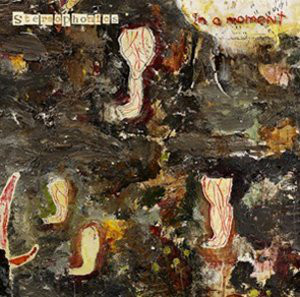 Accords et paroles In A Moment Stereophonics