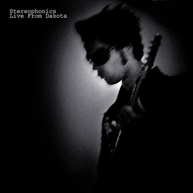 Accords et paroles Jayne Stereophonics