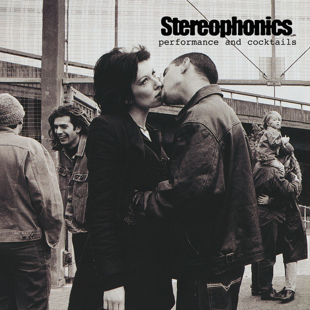 Accords et paroles She Takes Her Clothes Off Stereophonics