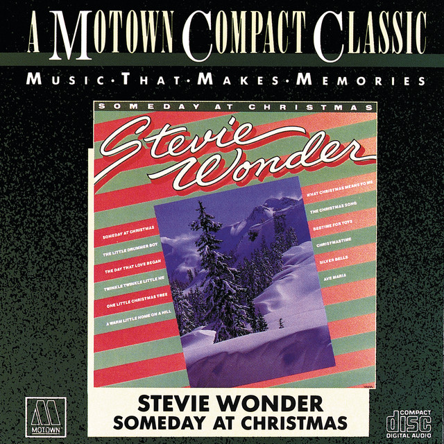 Accords et paroles A Warm Little Home On A Hill Stevie Wonder