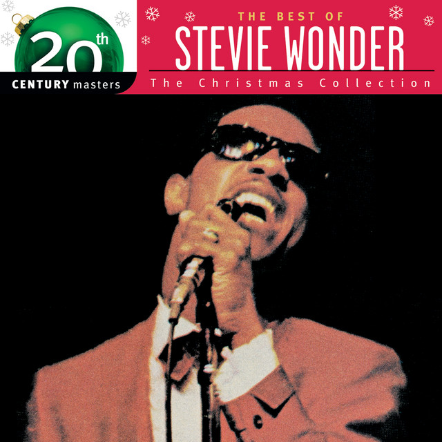Accords et paroles Christmastime Stevie Wonder