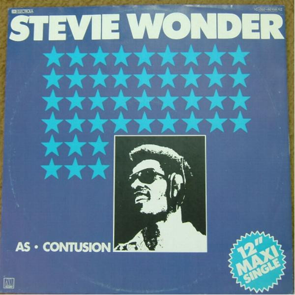 Accords et paroles Contusion Stevie Wonder