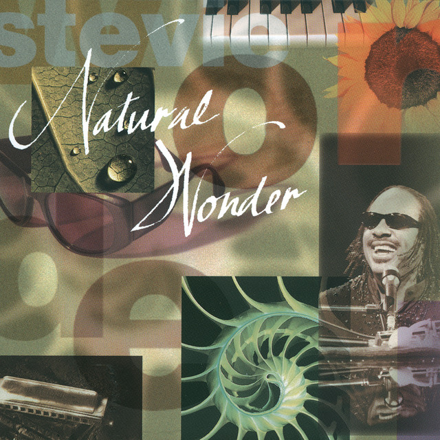 Accords et paroles Dancing To The Rhythm Stevie Wonder