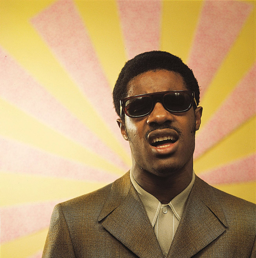 Accords et paroles Dancing to the rhythmn Stevie Wonder