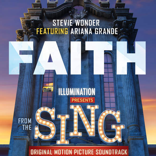 Accords et paroles Faith Stevie Wonder