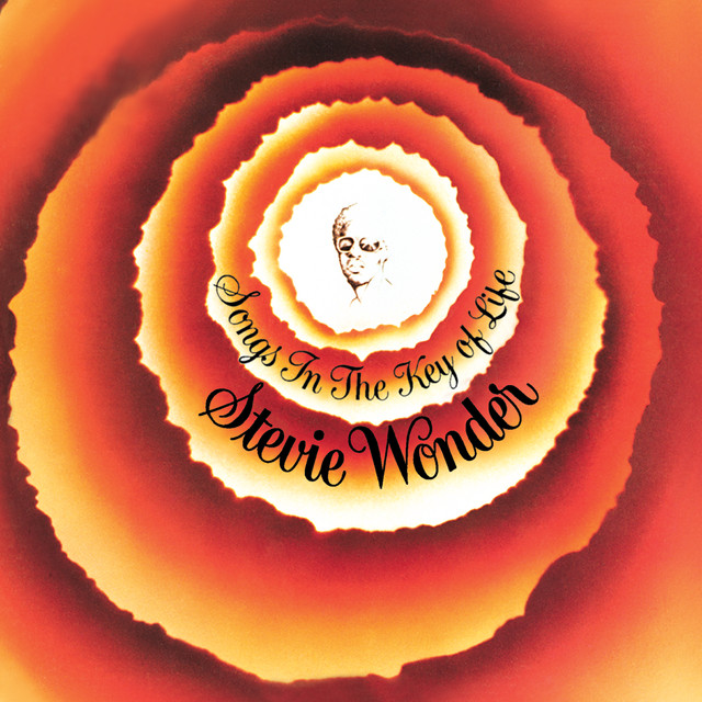 Accords et paroles I Am Singing Stevie Wonder