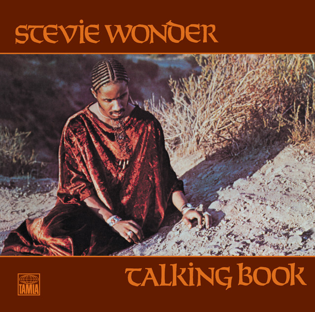 Accords et paroles I Believe (When I Fall In Love It Will Be Forever) Stevie Wonder