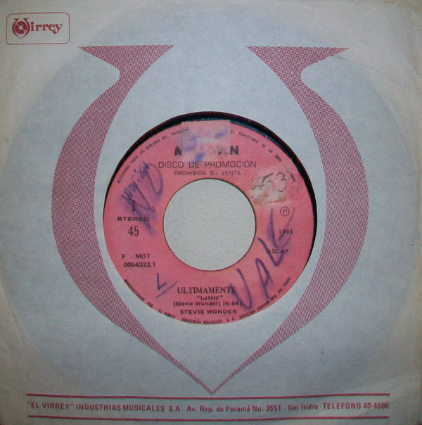 Accords et paroles If It's Magic Stevie Wonder