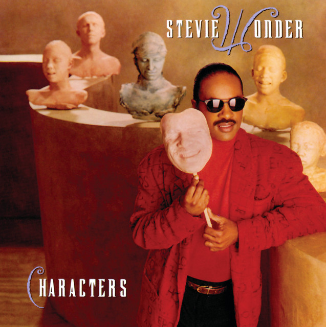 Accords et paroles In Your Corner Stevie Wonder