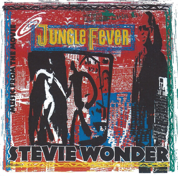 Accords et paroles Jungle Fever Stevie Wonder