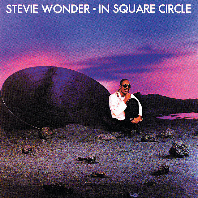Accords et paroles Never In Your Sun Stevie Wonder
