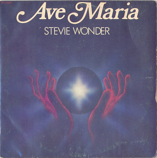 Accords et paroles One Little Christmas Tree Stevie Wonder