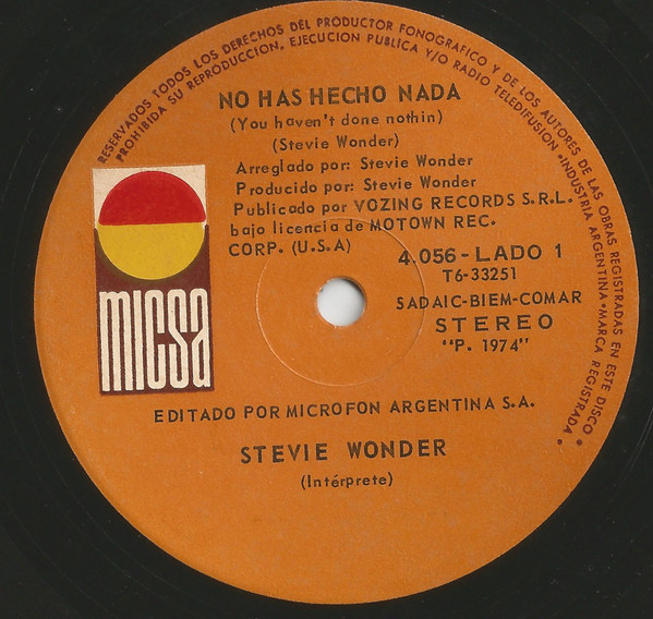 Accords et paroles Smile Please Stevie Wonder