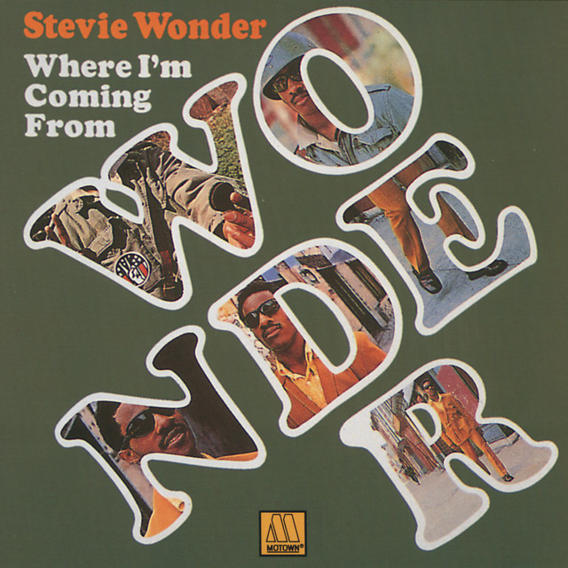 Accords et paroles Sunshine In Their Eyes Stevie Wonder