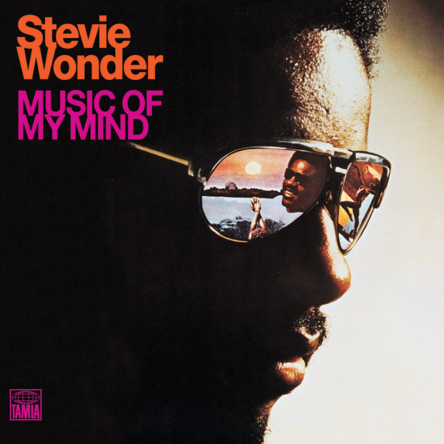 Accords et paroles Sweet Little Girl Stevie Wonder