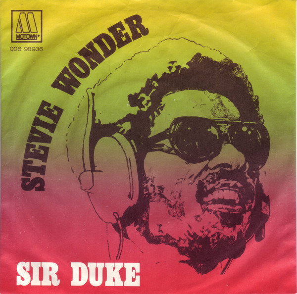 Accords et paroles Tuesday Heartbreak Stevie Wonder