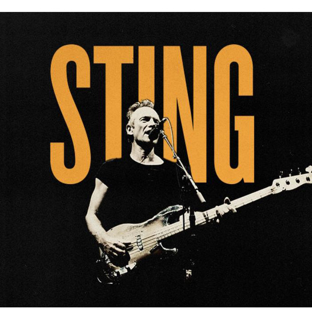 Accords et paroles The Book Of My Life Sting
