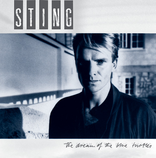 Accords et paroles Consider Me Gone Sting