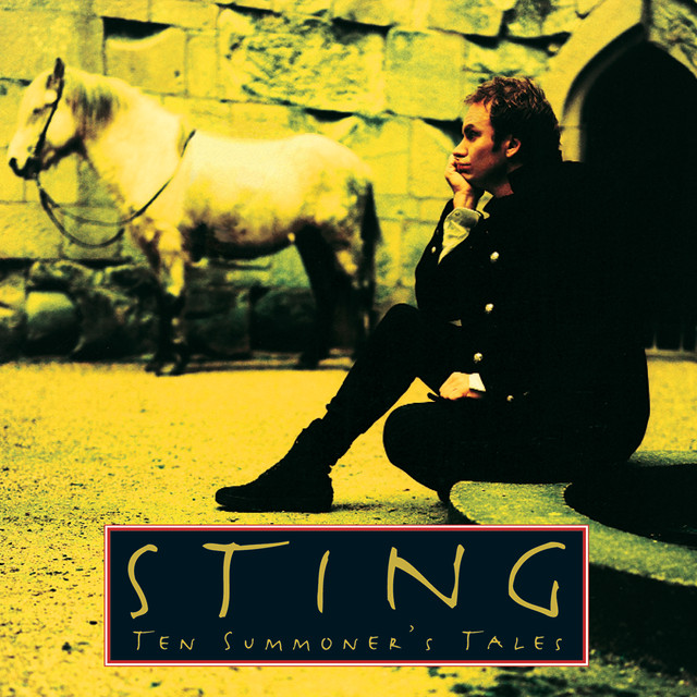 Accords et paroles Epilogue Nothing Bout Me Sting