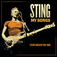 Accords et paroles Every Breath You Take Sting