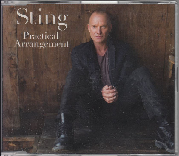 Accords et paroles Practical Arrangement Sting