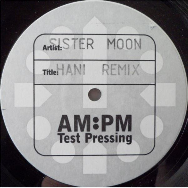 Accords et paroles Sister Moon Sting