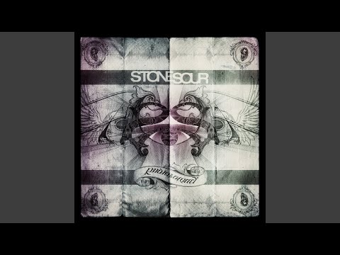 Accords et paroles The Bitter End Stone Sour