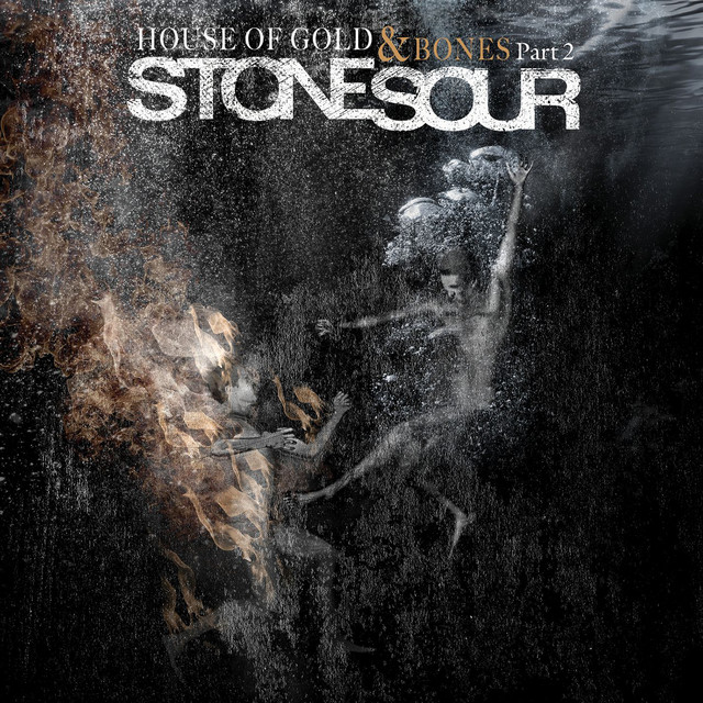 Accords et paroles Sadist Stone Sour