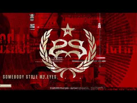 Accords et paroles Somebody Stole My Eyes Stone Sour