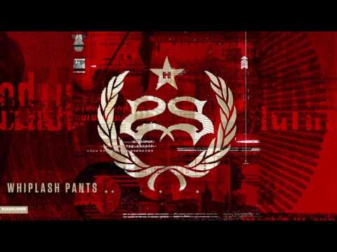 Accords et paroles Whiplash Pants Stone Sour