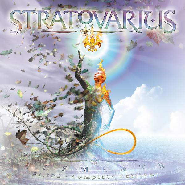 Accords et paroles Season of Faith's Perfection Stratovarius