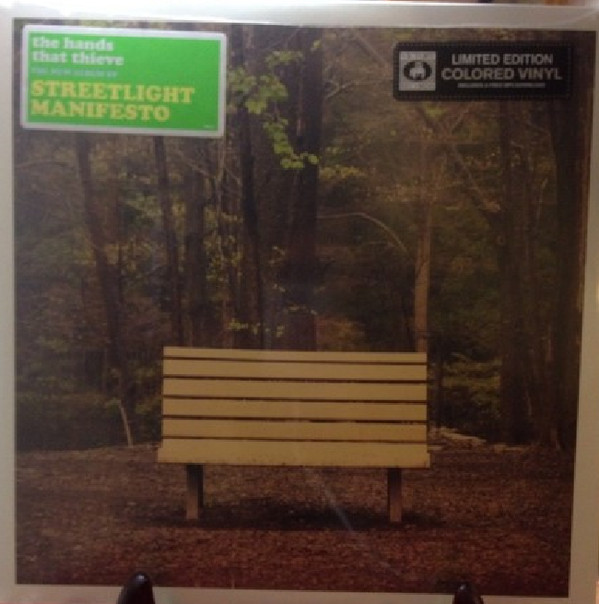 Accords et paroles The Hands That Thieve Streetlight Manifesto
