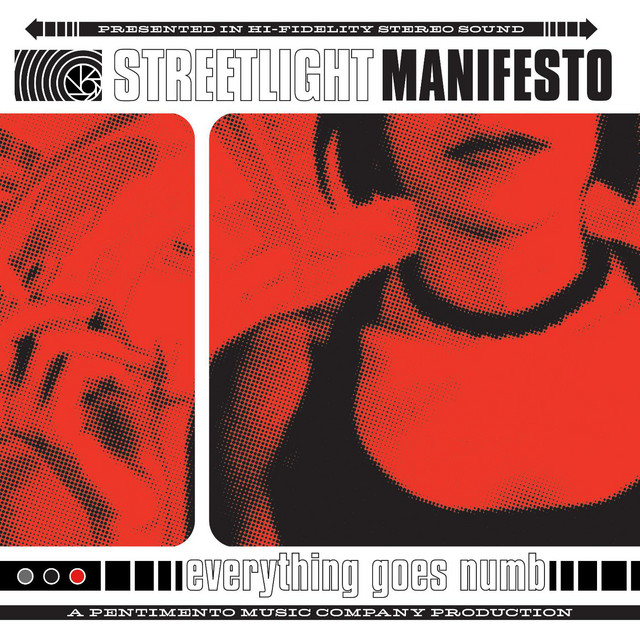 Accords et paroles Thatll Be The Day Streetlight Manifesto