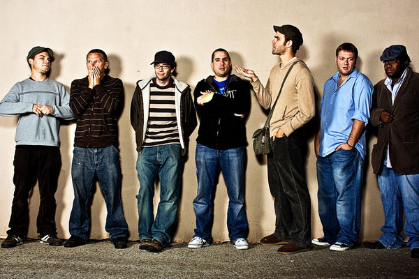 Accords et paroles The Troubadour Streetlight Manifesto