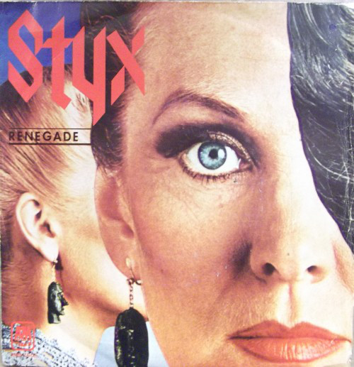Accords et paroles Renegade Styx