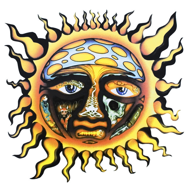 Accords et paroles Badfish-Boss DJ Sublime