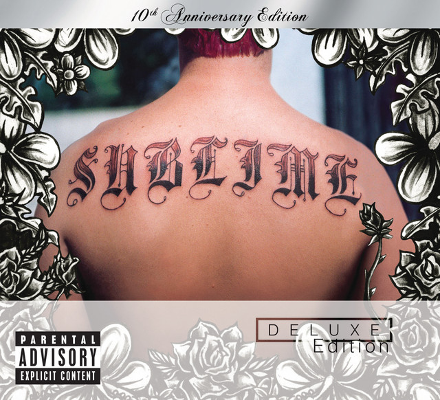 Accords et paroles Saw Red (acoustic) Sublime